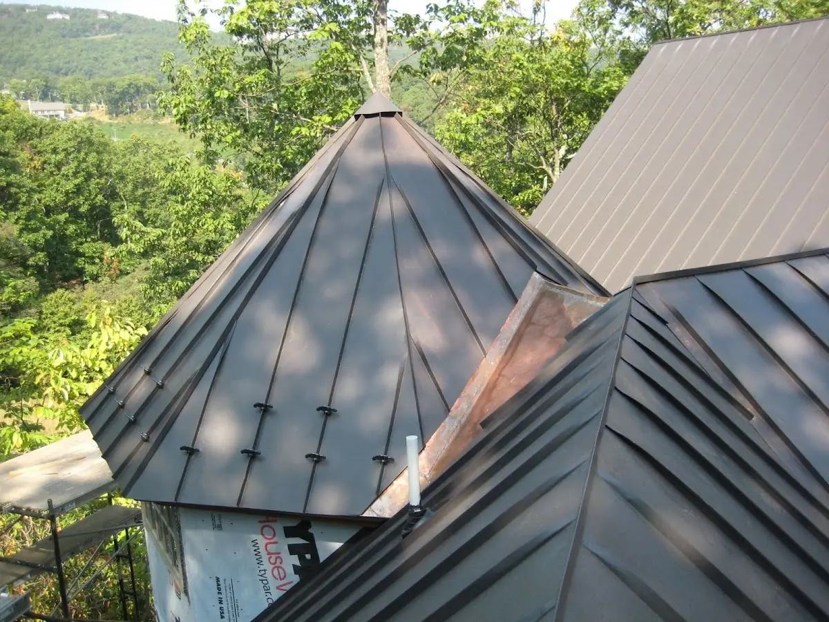 Professional Shingle Replacement & Repair by Craftsman Roofing in Johnson City