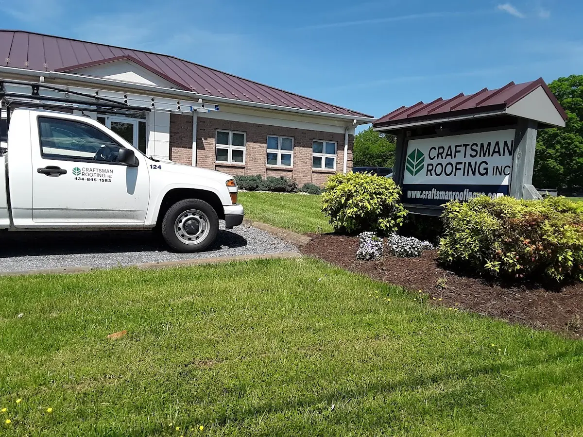 Quality Chimney Repair by experienced craftsmen in Johnson City